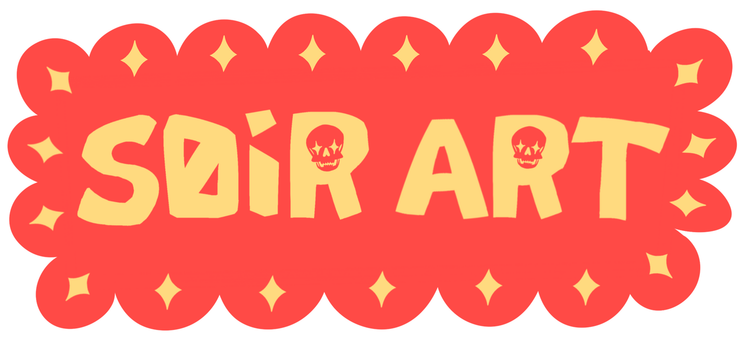 S0IR Logo